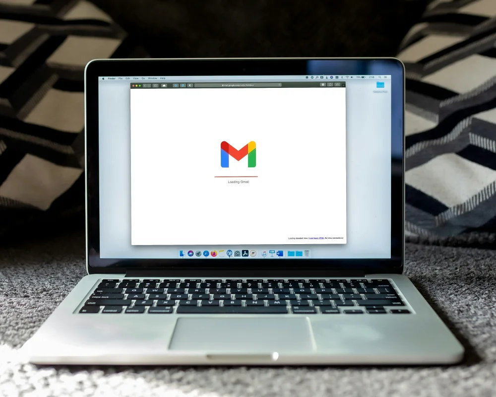Choose your email templates
