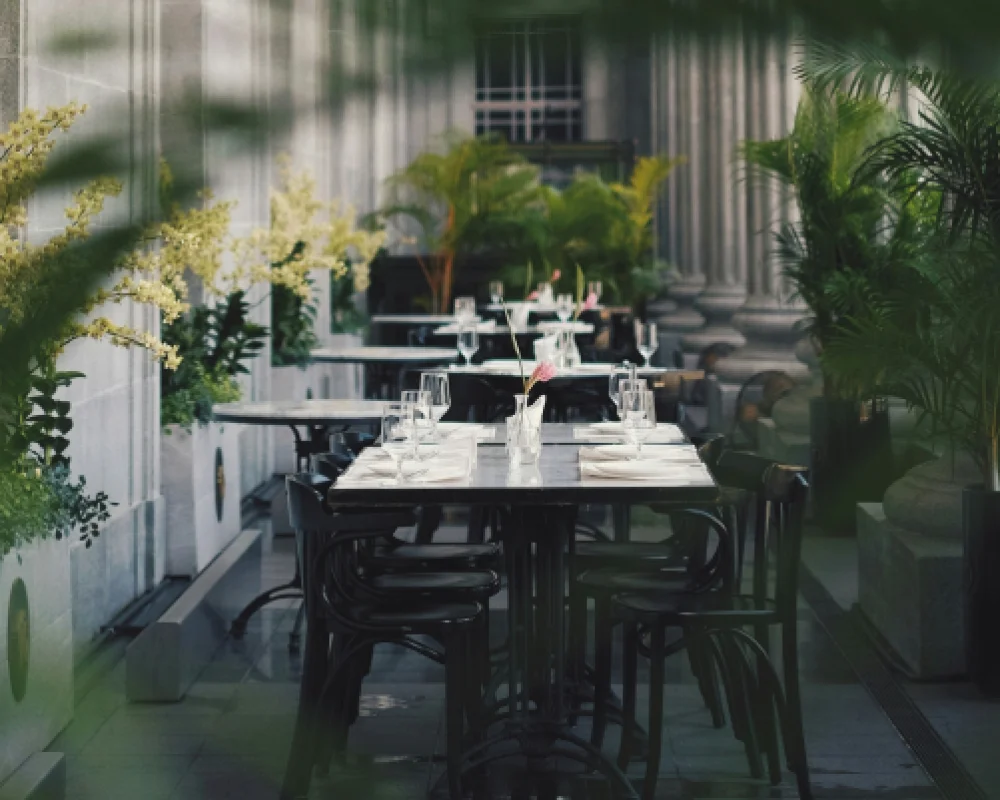 Reservations