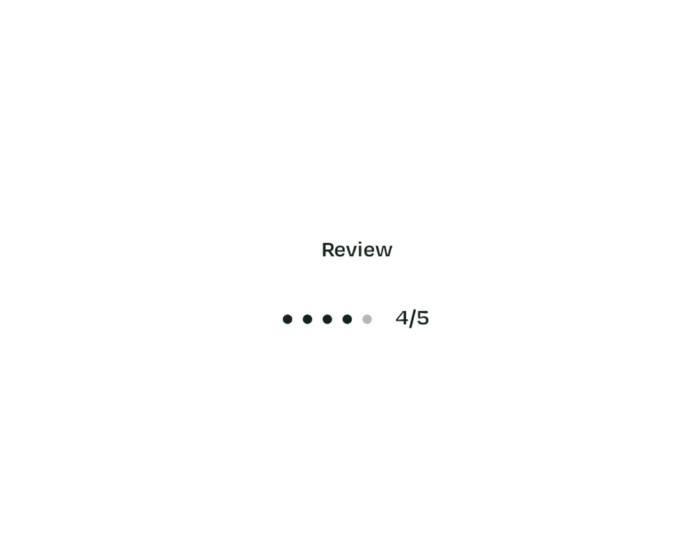 Reviews