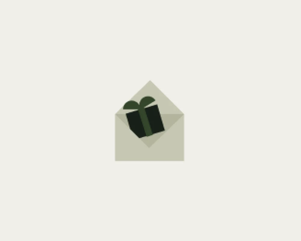 Cadeaux uniques