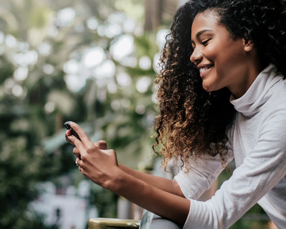 Verwittiging via sms