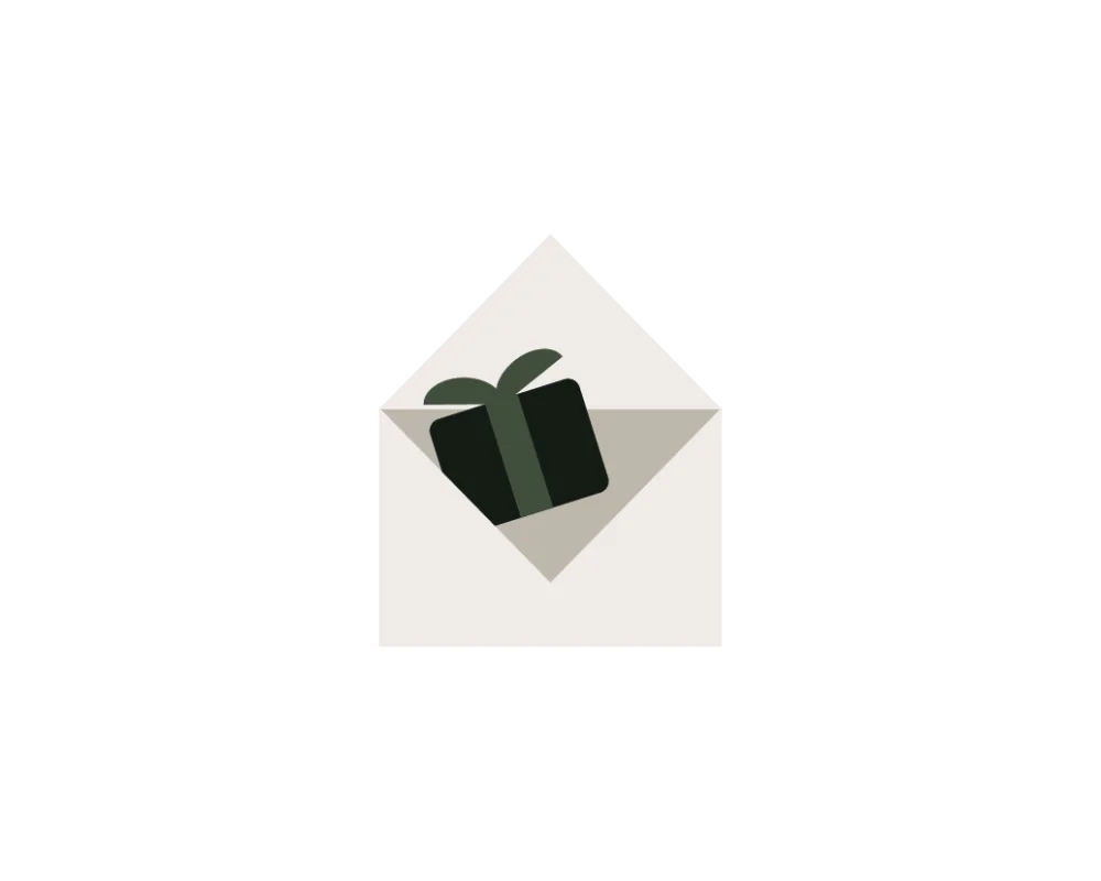 Cadeaubonnen