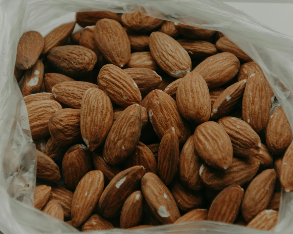 Notities & allergieën