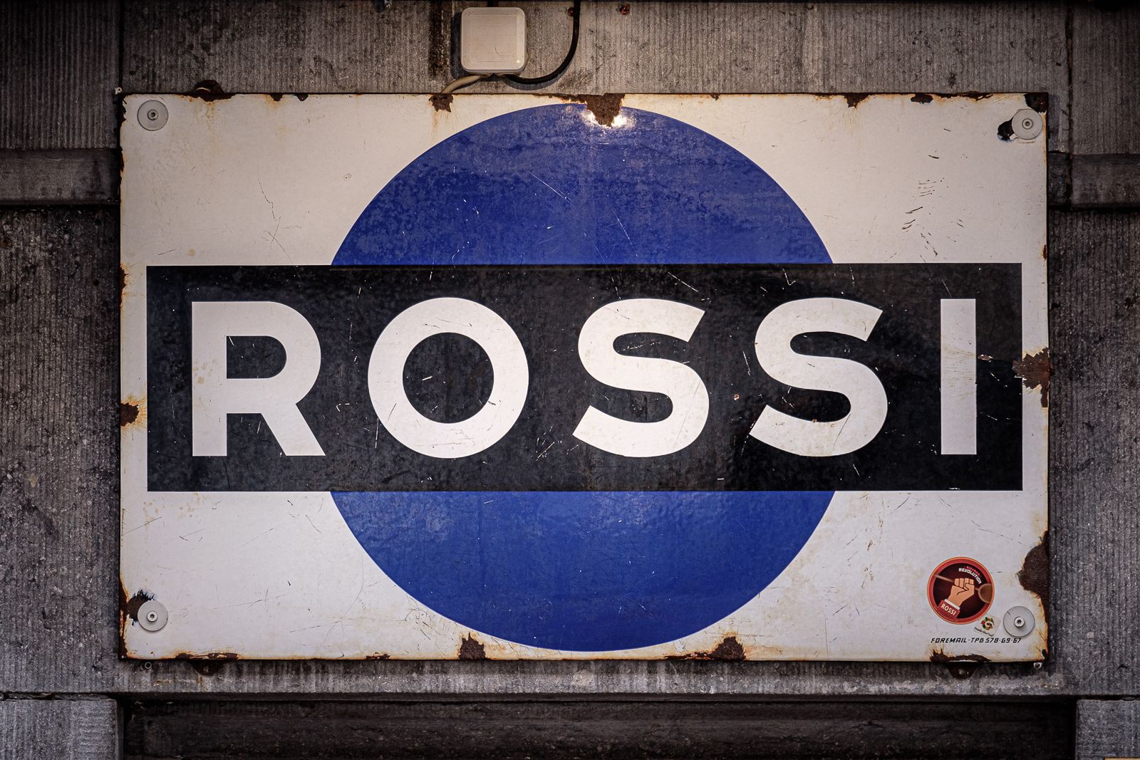 Ristorante Rossi